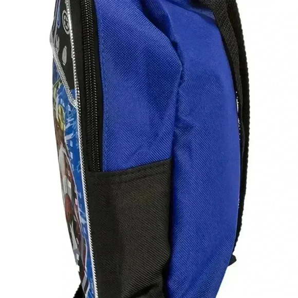 Marval Avengers Mini Backpack - Picture 4 of 6